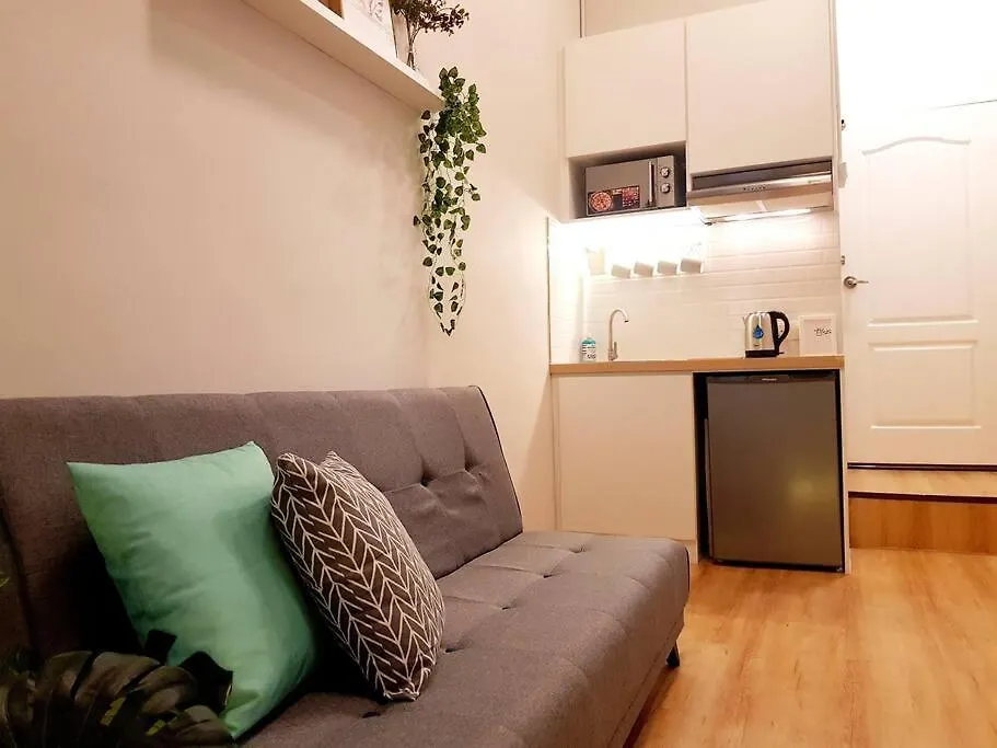 Apartment Heritage Loft On Beach Street Near Unesco Zone & Street Art 2 George Town