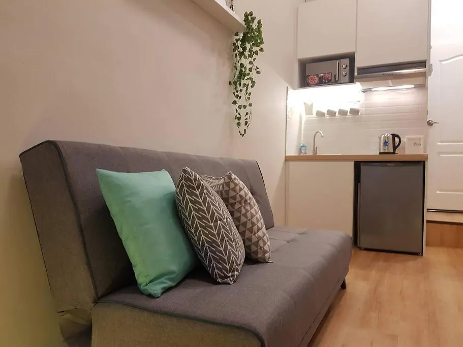 Apartment Heritage Loft On Beach Street Near Unesco Zone & Street Art 2 George Town Malaysia